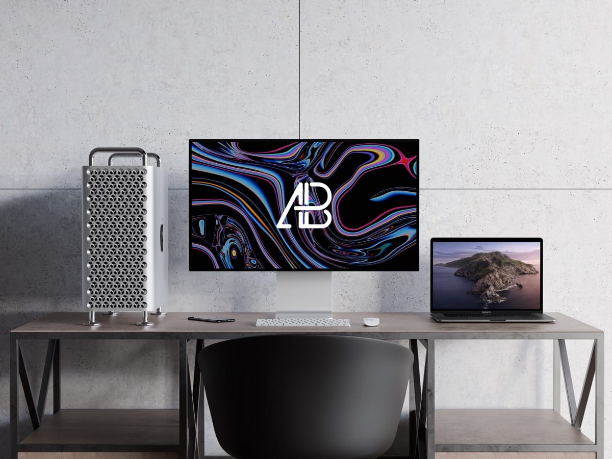 Pro Desktop - Image 3