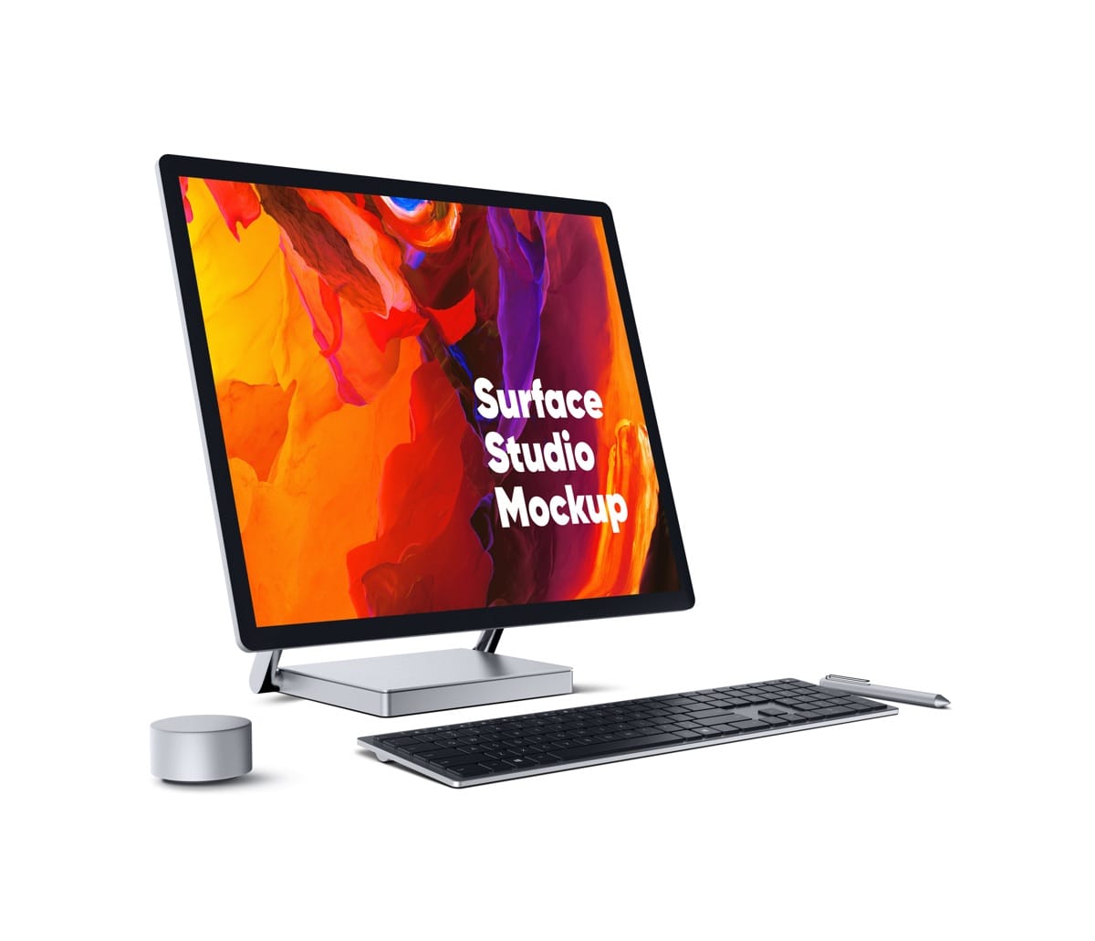 Surface X - Image 2